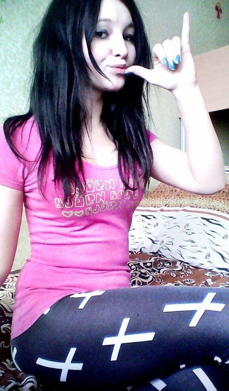 irina kravetz vip free model images