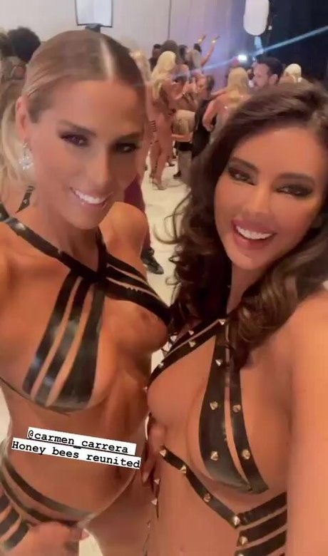 Zita Vass top model archive