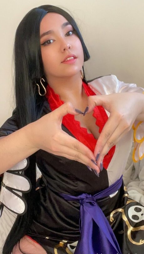 yandericia free actress pictures