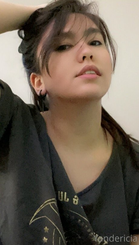 yandericia pornstar art picture