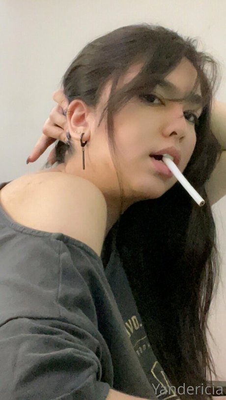 yandericia actress photos