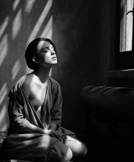 Anna Kotova top star images