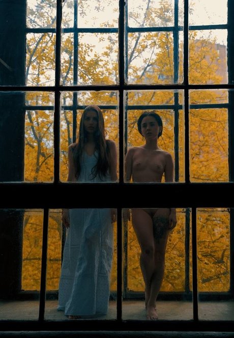 Anna Kotova pornographic model pictures