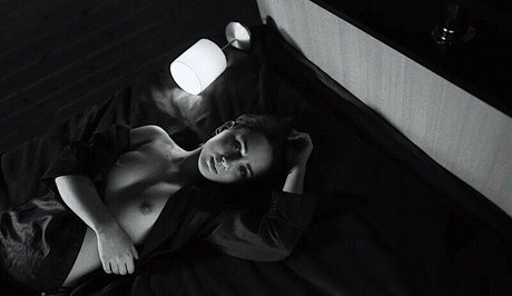 Anna Kotova naked star photos