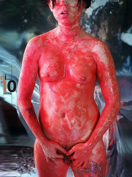 Anna Kotova nice pornstar pictures