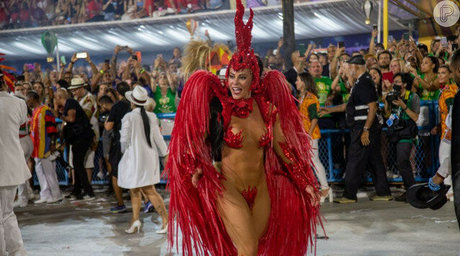 Paola Oliveira art pornstar gallery