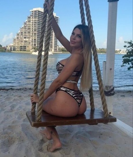 Andrea Gasca exclusive actress img