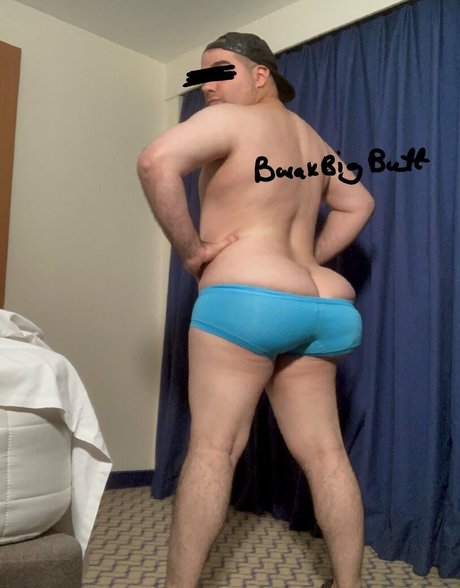 barakbigbutt model perfect pics