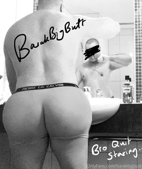 barakbigbutt erotic pornstar archive