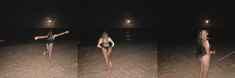 Ruby Wilde beautiful star pic