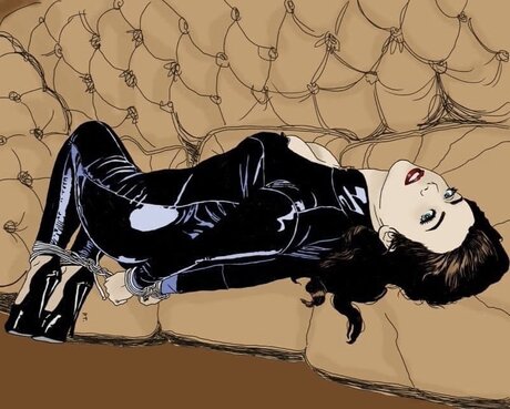 Shiba ri naked pornstar gallery