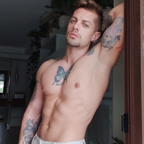 Justin Christof art star archive