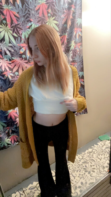 Babygurl12 nude pornstar img