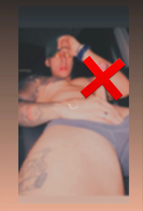 Elias Araujo pornstar nude image