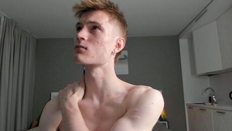 Max Viksons star naked gallery