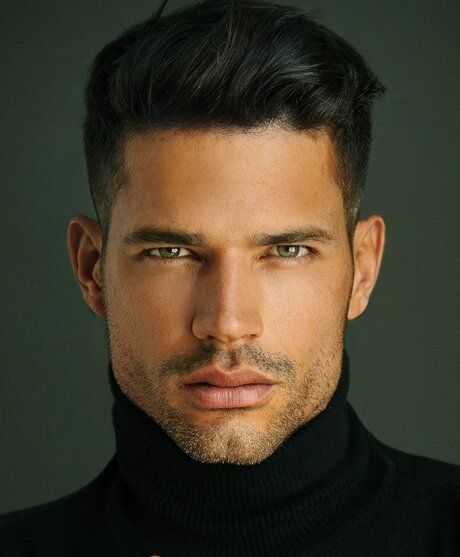 Apolo King model art gallery