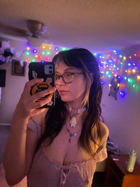 _Violett star top photos