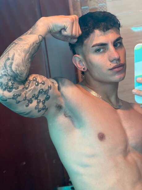 Dima Alejandro erotic star pics