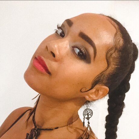 Ari Calypso nude model archive