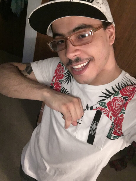 Jay all about the vibes AnxiousFreak best pornstar img