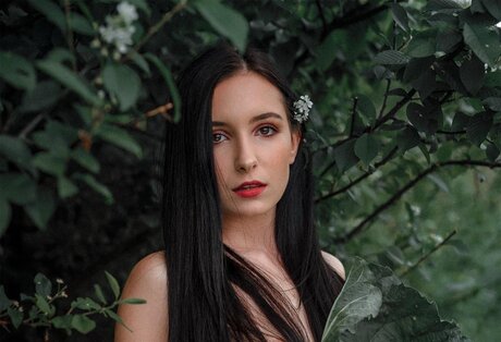 Nikol Naughty model sex photos