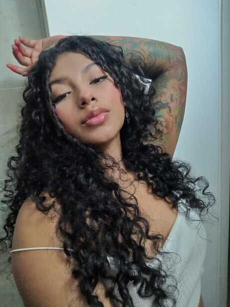 johnsonj11 exclusive model pics