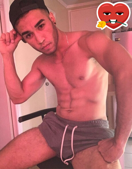 David s Vein xxx model image