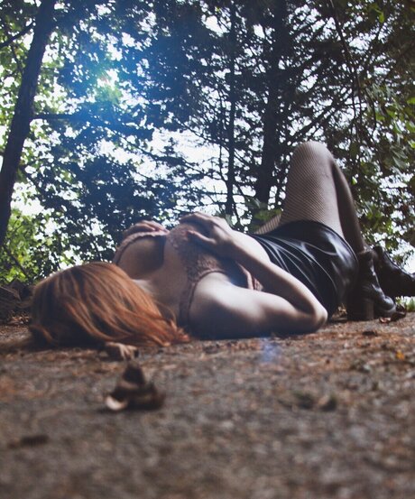 Destiney Hale model nice pictures