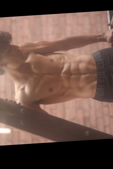 Zay pornstar nude photos