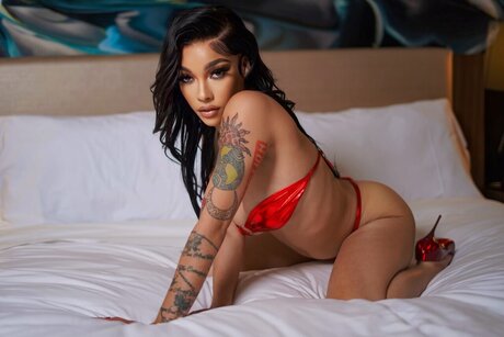 _The Snow_ porn star picture