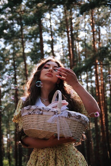 ZEFIRKA amp ampUNICORN_ best model picture