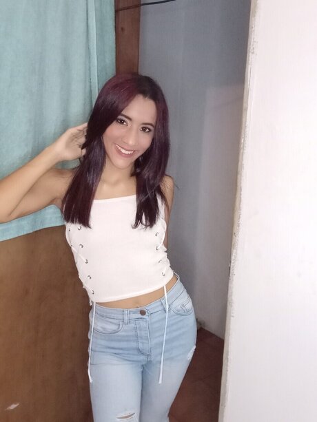 Maria L pez high quality pornstar pics