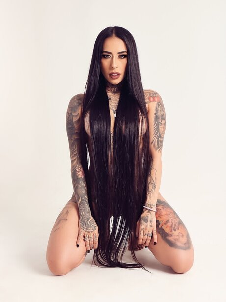 Miikaele pornstar hot pic