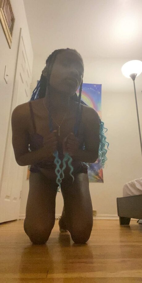 MisTress Nay La_ xxx actress gallery