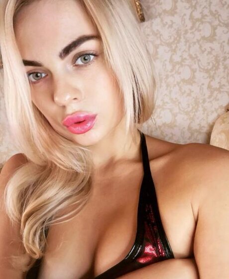 AlisaSweet_ pornographic star galleries