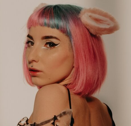 JaneJame nudes model galleries