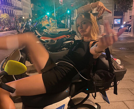 Franni Badwitch_ art pornstar images