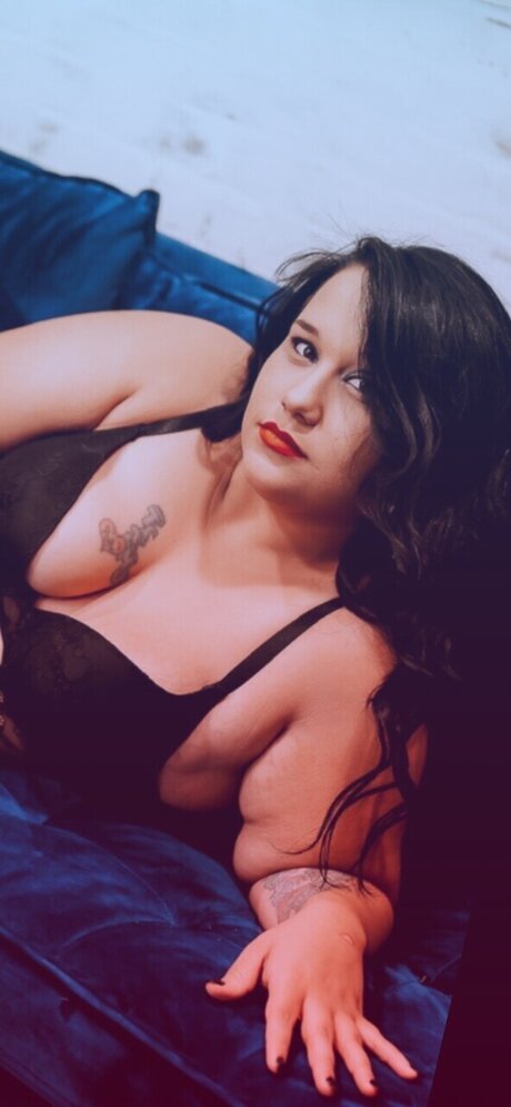 Devinalove erotic pornstar picture