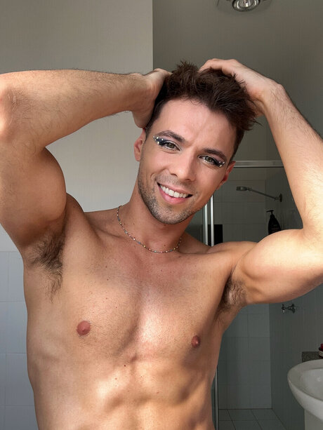 Jacob Prince pornographic model img