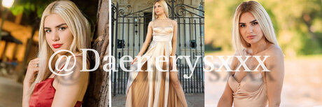 Daenerys hot_ star high quality gallery