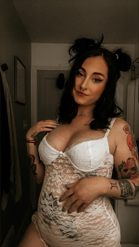 Meggerslove sex star photo