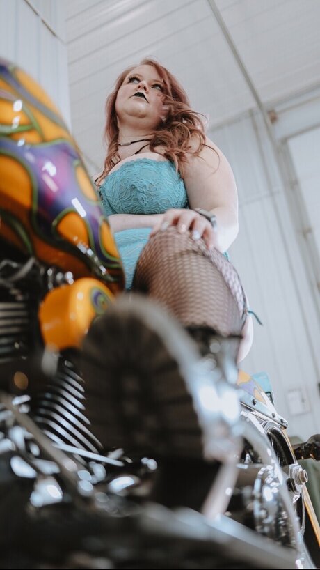 _SaphiraRosax_ pornstar sexy pic