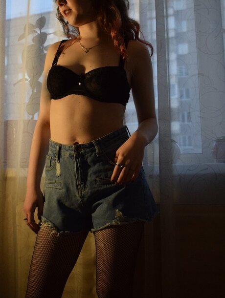 Stella Emerson high quality model galleries