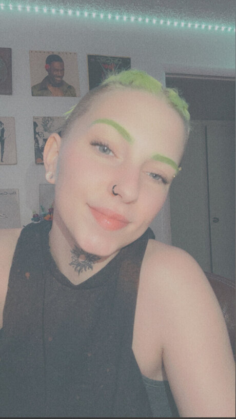 Lysa sexy pornstar pic