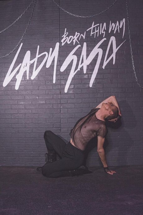 Danny Roberts perfect model archive