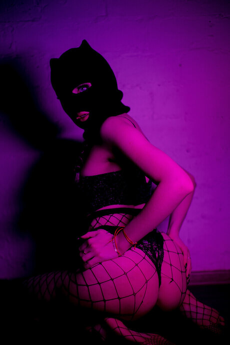 SonyaMilkiway best model image