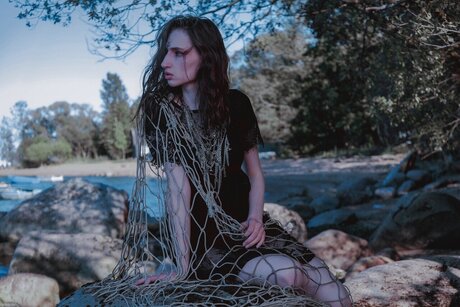 Kate Lilit naked actress pic