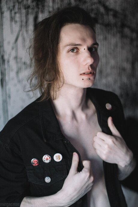 mangoclown porn actress pics