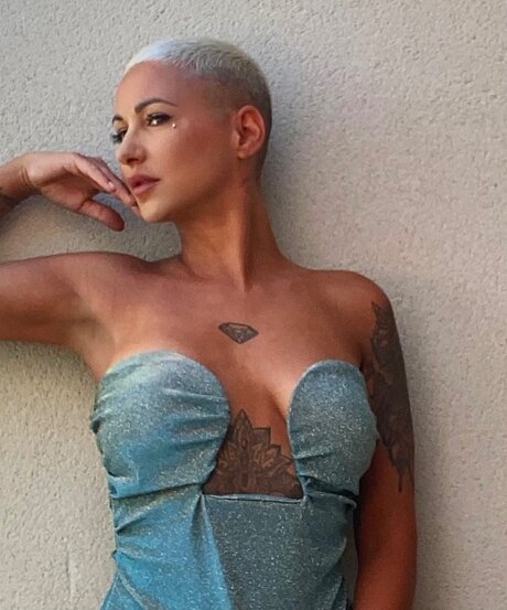 Lollyglams naked model archive