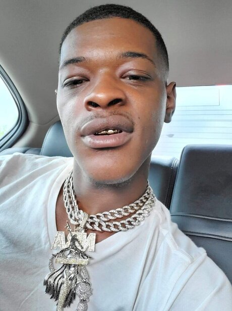 Rampage TheGOD star adult picture